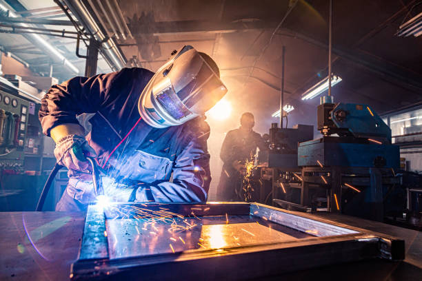 Best Maintenance and Repair Welding in Hopkinsville, KY