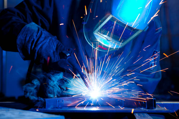 Best Maintenance and Repair Welding in Hopkinsville, KY