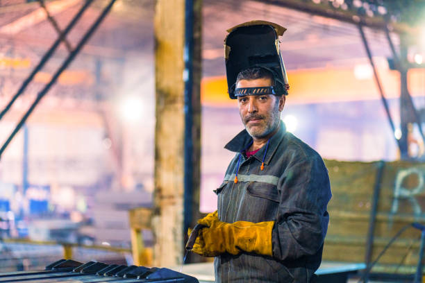 Affordable Welder Services in Hopkinsville, KY
