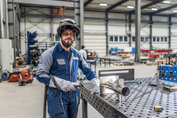Best Structural Steel Welding in Hopkinsville, KY