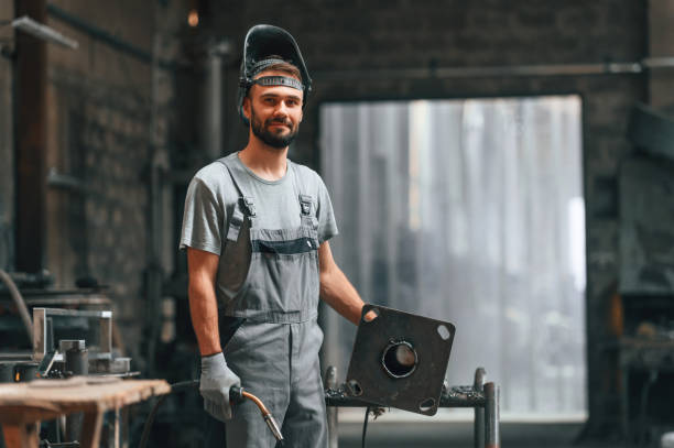 Best Specialty Welding Processes in Hopkinsville, KY