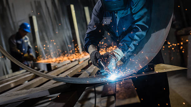 Professional Welder & Metal Fabrication in Hopkinsville, KY